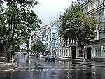 Лемки в столичных парках
