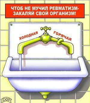 Горячую воду дадут уже сегодня
