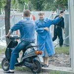 На Березняковском фронте без перемен
