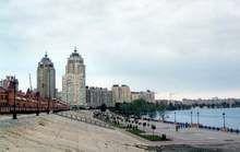 Элитный кирпич вам на голову!