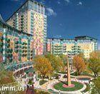 В Киеве приостановлено 111 строительств