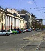 От продажи прав аренды земельных участков в фонд развития Днепропетровска поступит около 1 млн. грн.