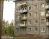 Недороге житло у Києвi почало дешевшати