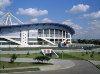 Под Винниками к «Евро-2012» построят мотельный городок и спортивный комплекс