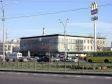 Московскую площадь приведут в порядок