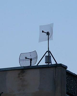 Архитекторы предлагают штрафовать за застекленные балконы и спутниковые антенны