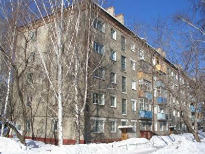 Хрущевская оттепель