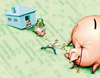 Режем процент. Как молодежи сэкономить на ипотеке?