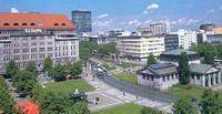 По инвестициям в торговые центры Германия обогнала всю Европу