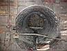 На Закарпатті збудують новий залізничний тунель