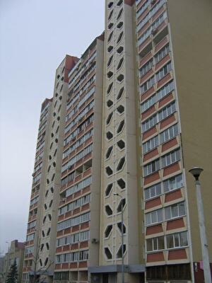 Киевский рынок недвижимости замер