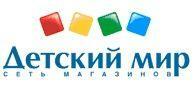 Fitch займется ребрендингом «Детского мира»
