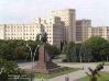 На Харьковской площади построят комплекс за 830 млн.
