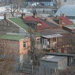 "Воронья слободка" на Куреневке