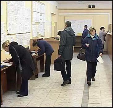 Украинцы не спешат платить за ЖКХ