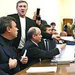 Мэрия запуталась в тарифах