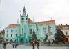 В Закарпатье построят новый туркомплекс