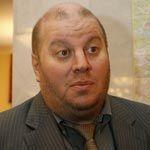 У каждого киевлянина украли 7,3 тыс. грн.