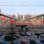 На базарах возьмутся за крыши