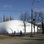 Приятное ледяное надувательство