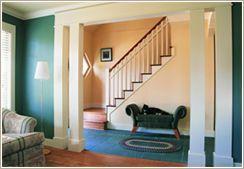 Деревянные лестницы – тенденции дизайна, материалы, технологии