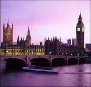 В Лондоне стартует 3-й Украинский инвестиционный саммит