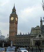 Цены на дома в Британии растут медленными шажками