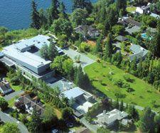 Дом, который построил Билл