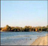 ПЖД намерена выделить 1,348 млн. гривен на строительство тупика станции на острове Хортица и объездной ветки в Запорожье