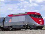 ЮЗЖД прогнозирует начало кольцевого движения электропоездов по Киеву в 2008