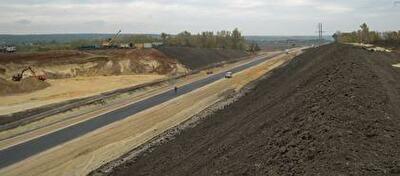 У Стрийському районі збудують об’їзну дорогу за 210 млн грн