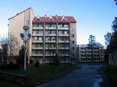 Актуальним для Прикарпаття залишається питання соціального житла для малозабезпечених