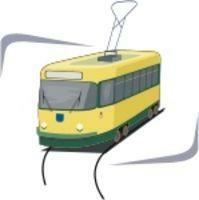 ЛАЗ займется трамваями