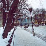 Улицы Чапаева не будет