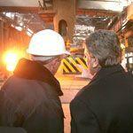 Ющенко сделает джакузи дорогим удовольствием