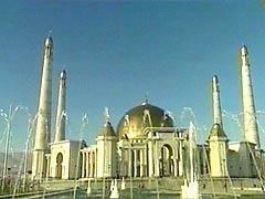 Украинские специалисты построят мост в Туркменистане 