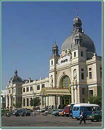 ЛЖД внедряет энергосбережение 