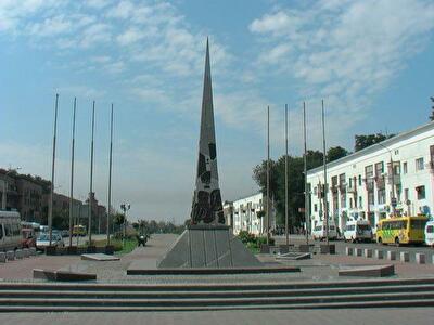 Запорожские очистительные системы реконструирует турецкая компания 