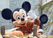 Арабы построят Диснейленд в Бахрейне