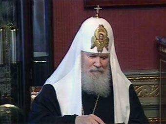 Православная церковь займется элитным строительством