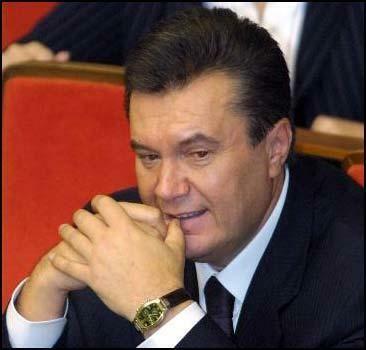 Тарифные войны: Янукович пока предупреждает!.. 