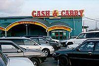 "Ровекс" построит первый в Тернополе центр Cash&Carry