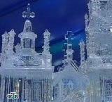 Львовский горсовет на очередном заседании принял решение начать строительство ледового дворца во Львове