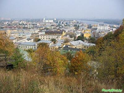 Лисiй горi загрожує забудова