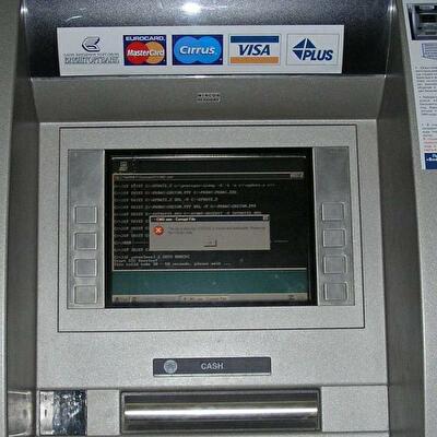 Скоро банковские центры самообслуживания будут принимать плату еще и за коммунальные услуги