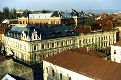 Чернівці шукають інвестора для зведення житла в центрі міста