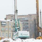 Дом на краю пропасти