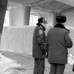 Ночная атака застройщиков