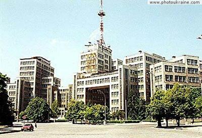 «Изюминка» Харькова