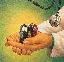 На стройках появится жизнь